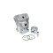 Set motor complet, kit cilindru drujba, compatibil cu Stihl MS 250, 42.5 mm, PowerX