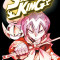 Shaman King Omnibus 4 (Vol. 10-12)