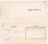 bnk div Legitimatie de serviciu Taxi Unirii 17