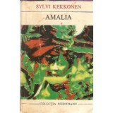 Amalia - Sylvi Kekkonen