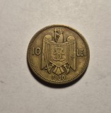 10 lei 1930 Londra