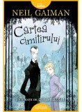 Cartea cimitirului - Neil Gaiman - Editura Arthur