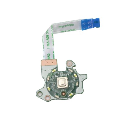 Buton pornire Laptop, Lenovo, ThinkBook 15 G4 ABA Type 81DL, 5C50S25147, FLV35, NBX0002PT00, LS-K057P foto