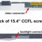 Display laptop 15.4 inch cod LTN154X3-L0D WXGA 30 pin CCFL