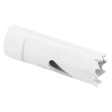 Freza bi-metal 19 mm Graphite pentru metal, inox, lemn si plastic