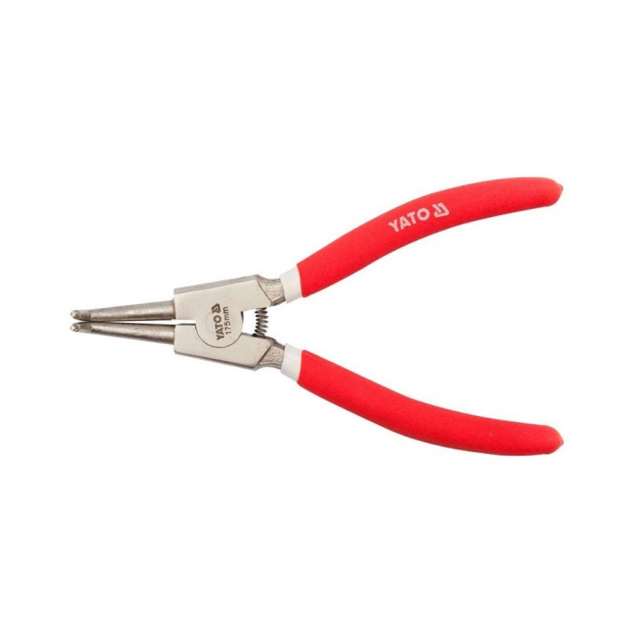 Cleste seger cu varf indoit exterior 325 mm Yato YT-1993