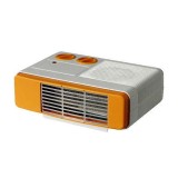 Aeroterma Thermo Speedy, 2000 W, 2 trepte