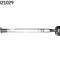 SKF VKDY 321029 Articulatie axiala, cap de bara