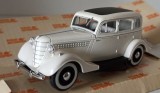 Macheta GAZ 11-73 1942 - Nash Avtoprom 1/43, 1:43