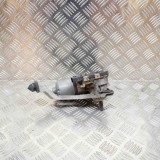 Motor mecanism ștergător de parbriz față FORD FOCUS III 2014 OEM: BM51-17K484-A,BM51-17504-AJ,97025340,HW3535,0390248108 11584758