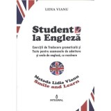 Student la Engleza - Lidia Vianu