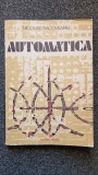 AUTOMATICA - Racoveanu