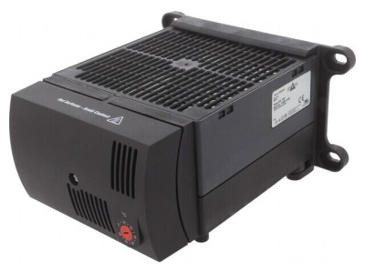 Suflantă de &amp;Icirc;ncălzire 950W 230V IP20 foto