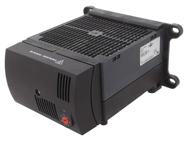 Suflantă de &Icirc;ncălzire 950W 230V IP20