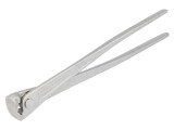 Clești de Armare cu Fațetare 300mm