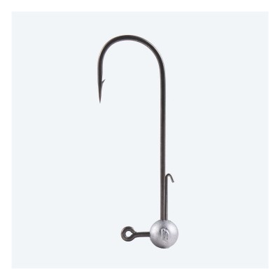 Jig BKK Round Elite-Classic Bait Keeper, 15g, Nr.2/0, 3buc/blister foto