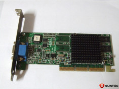 ATI Rage 16MB AGP HP 5065-4288 foto