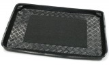 Tavita portbagaj Renault Captur 2013-, cu protectie antiderapanta