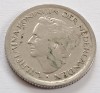 Olanda , 25 Cents 1948, Europa
