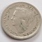 Olanda , 25 Cents 1948