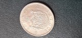 Romania 500 lei 1944 , argint 12 grame