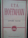 E. T. A. Hoffmann - Opere alese (1966)