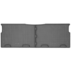 Covorase auto MERCEDES Vito W447 2014-prezent Randul 2 Rigum
