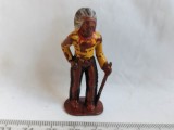 bnk jc Figurina indian cu pusca - surpiza margarina