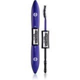 L&rsquo;Or&eacute;al Paris PRO XXL Extension Mascara pentru o lungime mai mare 2 in 1 tip Extension 12 ml