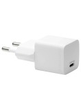 Dbramante1928 Re-charge Wall Charger Gan Usb-c 25w Eu White