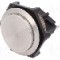 Intrerupator anti-vandalism, OFF-(ON), &Oslash;27.7mm, BULGIN, MP0050/2