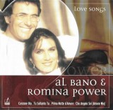 Al Bano &amp; Romina Power - Love Songs, CD