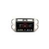 Navigatie Android, ecran 9 inch compatibila Volkswagen Tiguan 2017-2014 Cod: NAVDED-C05