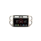 Navigatie Android, ecran 9 inch compatibila Volkswagen Tiguan 2017-2014 Cod: NAVDED-C05