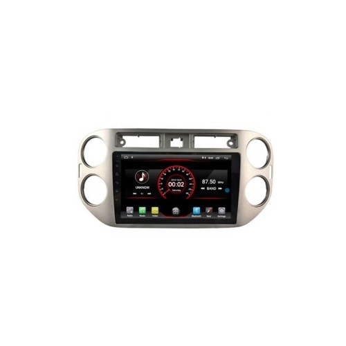 Navigatie Android, ecran 9 inch compatibila Volkswagen Tiguan 2017-2014 Cod: NAVDED-C05