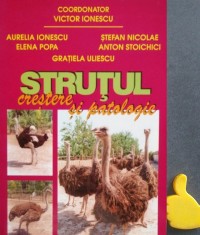 Strutul. Crestere si patologie Victor Ionescu foto