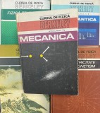 Cumpara ieftin Charles Kittel, Walter D. Knight, Malvin A. Ruderman - Cursul de fizica