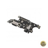 Placa cu Conector Incarcare - Audio - Microfon Xiaomi Redmi Note 9 5G / Note 9T