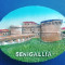 M3 C2 - Magnet frigider - Tematica turism - Italia - 2