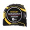 Stanley XTHT0-33501, ruleta autolock fatmax 8m, Mylar&Acirc;&reg;, BladeArmor, magnet fix, 8m x 32mm + un carlig detasabil, blister