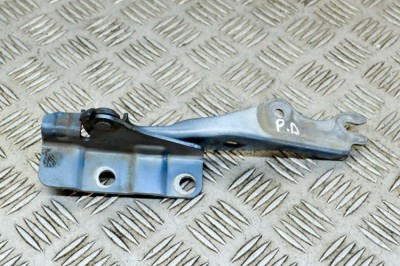Balama capota dreapta față MAZDA CX-5 KE, GH 2012 14357816 foto