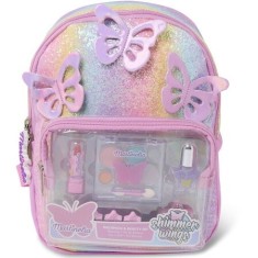 Set de infrumusetare si rucsac Martinelia - Shimmer wings