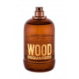 Dsquared 2, Wood, Apă de toaletă, Pentru bărbați, 100 ml *Tester