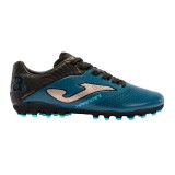 Ghete Fotbal Barbati Joma Xpander 2305 AG Verde Sintetic Gazon Artificial