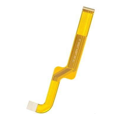 Flex LCD Allview Viva H8 LTE, OEM foto