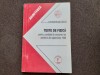 ION M POPESCU TESTE FIZICA PT CANDIDATII LA CONCURSUL DE ADMITERE SEPTEMBRIE 1999