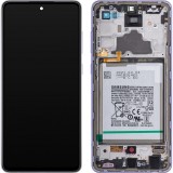Display Lcd telefon