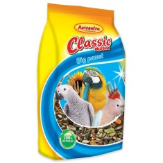 Avicentra Classic Menu Papagal mare 1 kg foto