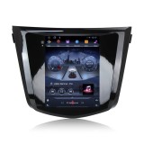 Cumpara ieftin Navigatie dedicata cu Android tip tesla Nissan Qashqai II 2014 - 2021, 2GB RAM,