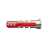 Diblu universal premium nylon, Fischer DuoPower 6x50 mm, 538250 (cutie de 100 buc.)